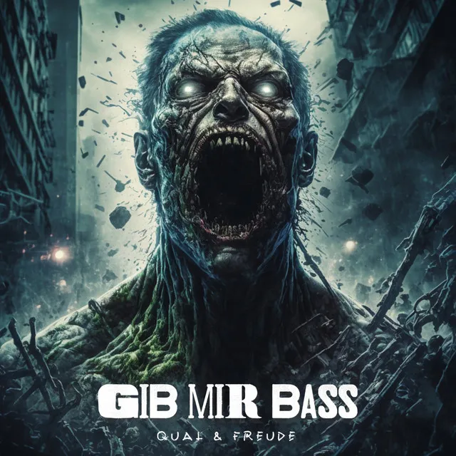 Gib mir Bass