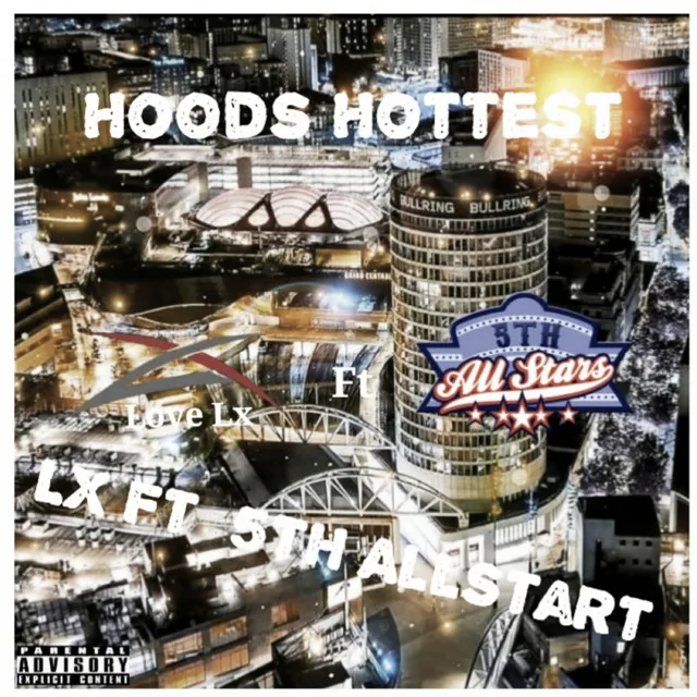 Hoods Hottest