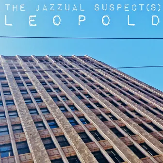 Leopold by The Jazzual Suspects