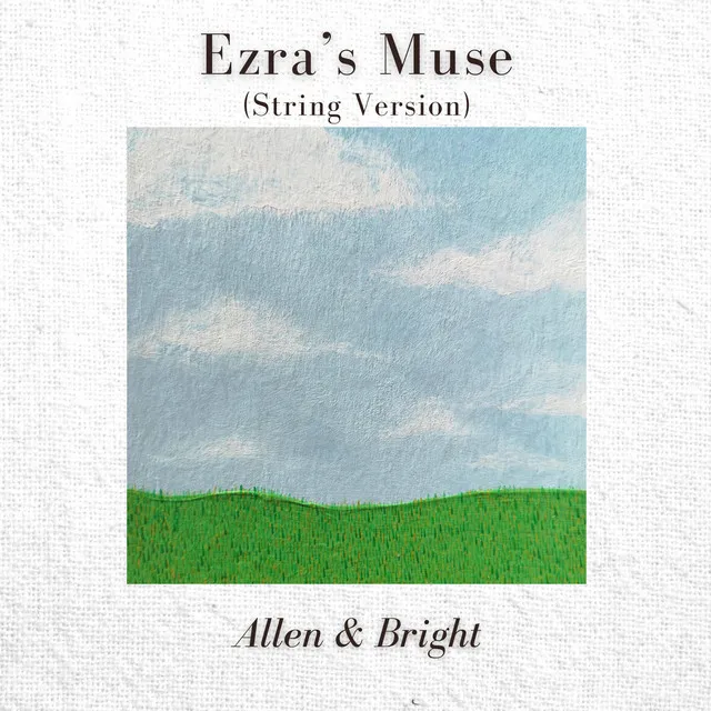 Ezra's Muse - String Version