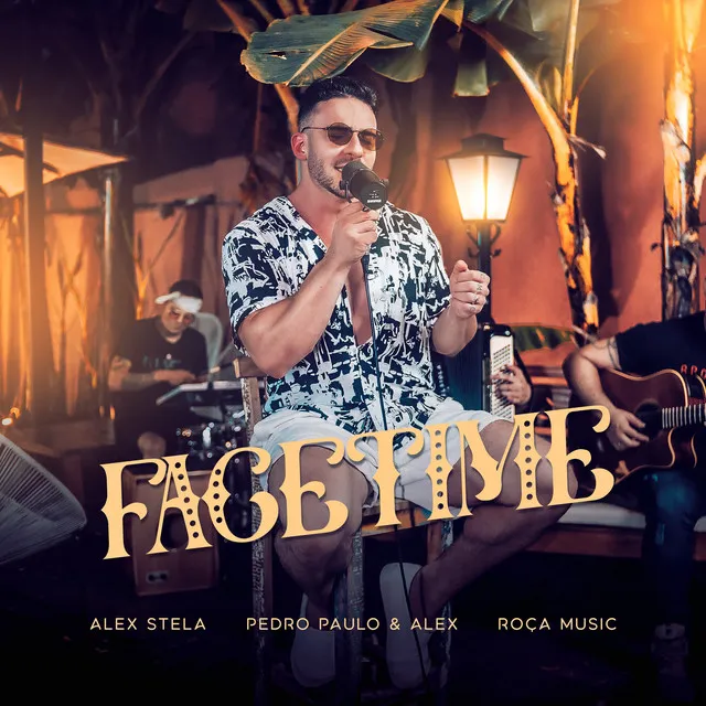 FaceTime - Acústico Verano