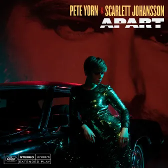 Apart by Scarlett Johansson