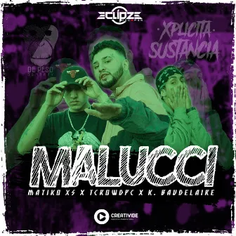 Malucci by Matiko XS