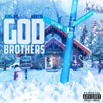 God Brothers by Abutta