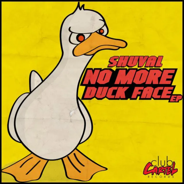 No More Duck Face - Matt Watkins Remix