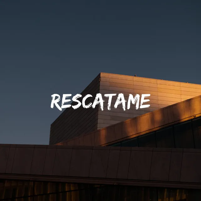 Rescatame.