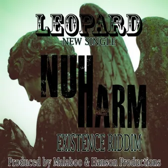 Nuh Harm by Leopard