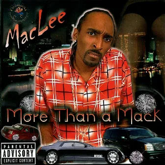 More Than A Mack by Mac Lee