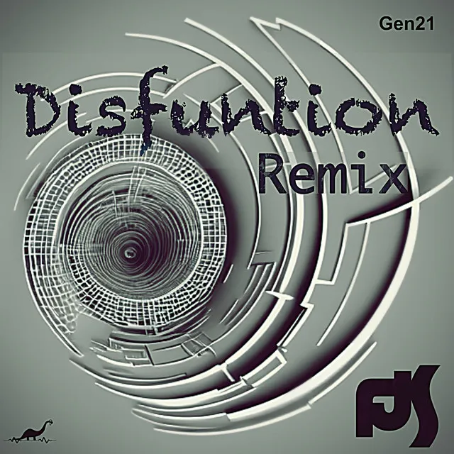 Disfuntion - Remix