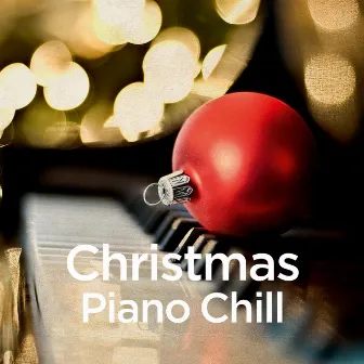 Christmas Piano Chill by Michael Forster