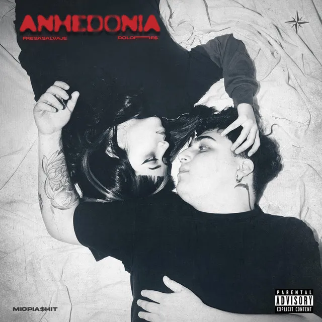 ANHEDONIA