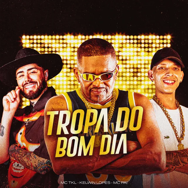 Tropa do Bom Dia