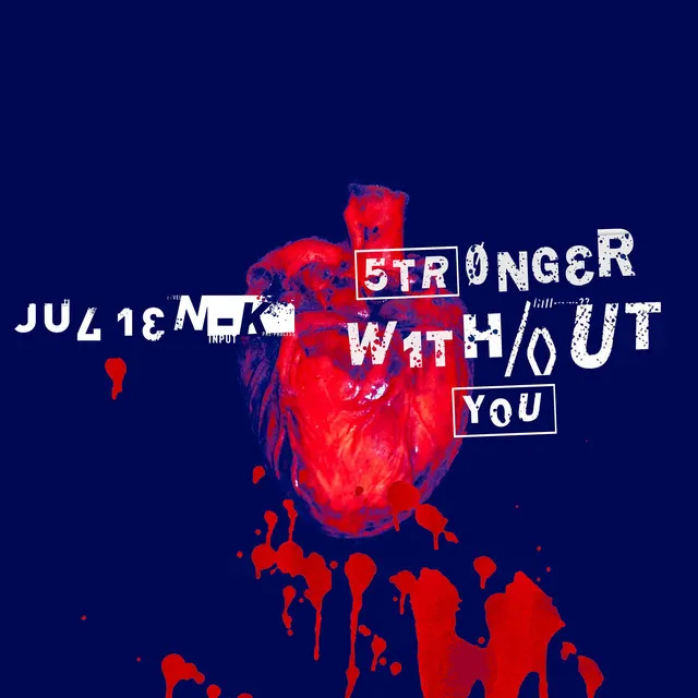 Stronger Without You - Alt Universe (Remix)