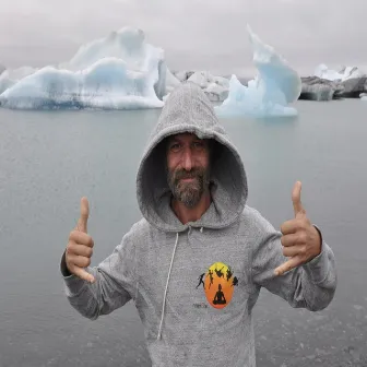 Crazy Monkey by Wim Hof