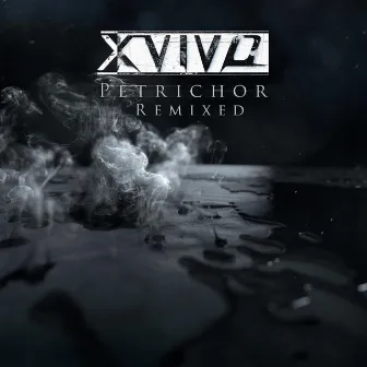 Petrichor Remixed by X-Vivo