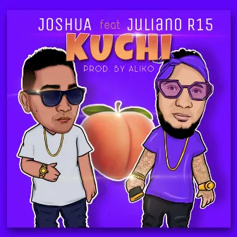 Kuchi by Joshua