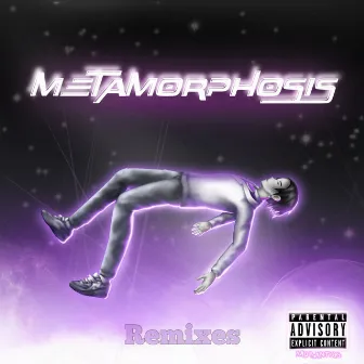 Metamorphosis Remixes by 1974rlk