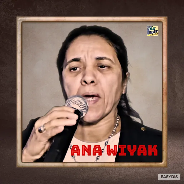 Ana wiyak / انا وياك - Original Version