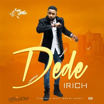 Dede by Irich