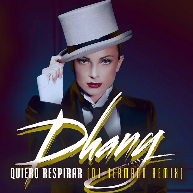 Quiero Respirar - DJ Hermann Remix