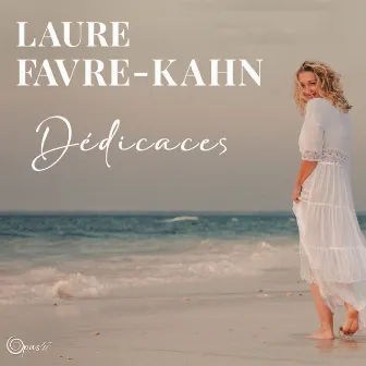 Dédicaces by Laure Favre-Kahn