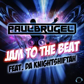 Jam To The Beat by Da Knightshiftah