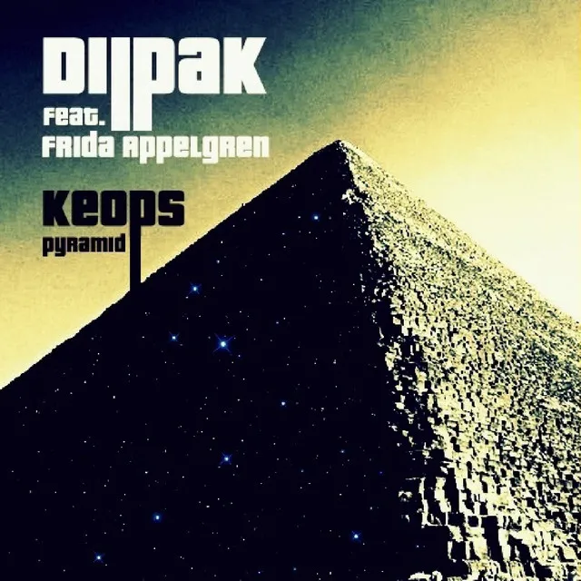 Keops Pyramid (English version)