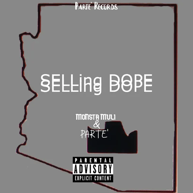 Selling Dope