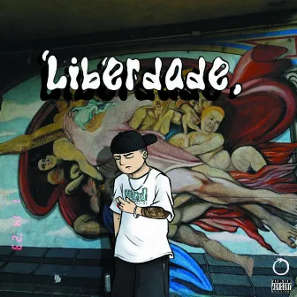 Liberdade by xMaCielx