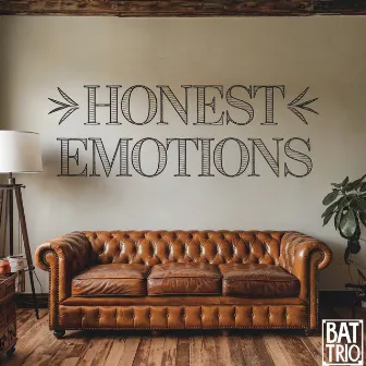 Honest Emotions by Ben Williams