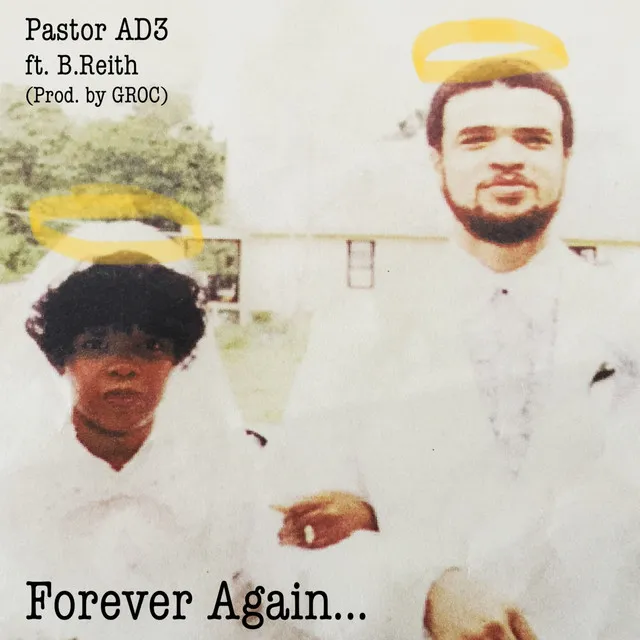 Forever Again (feat. B.Reith)