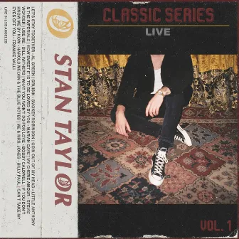 Classic Series, Vol. 1 by Stan Taylor