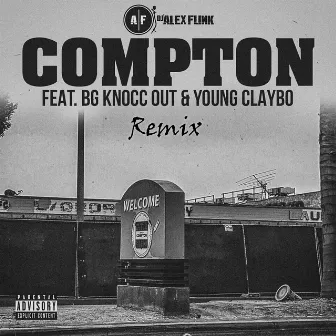 Compton by Young Claybo