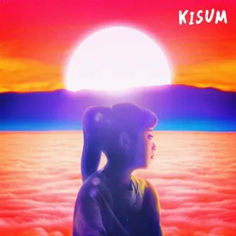 The Sun, The Moon by Kisum