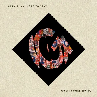 Here to Stay by Mark Funk