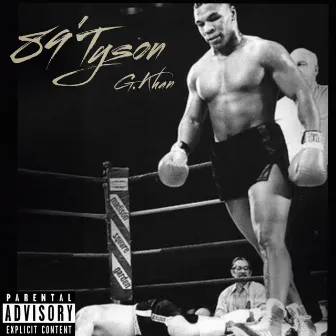 89' Tyson by G.Khan