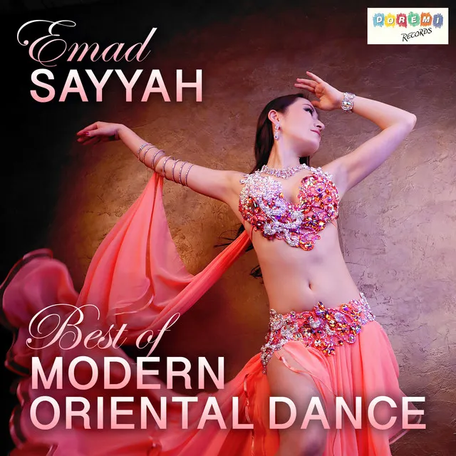 Best of Modern Oriental Dance