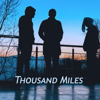 Thousand miles by OG CLIQUE