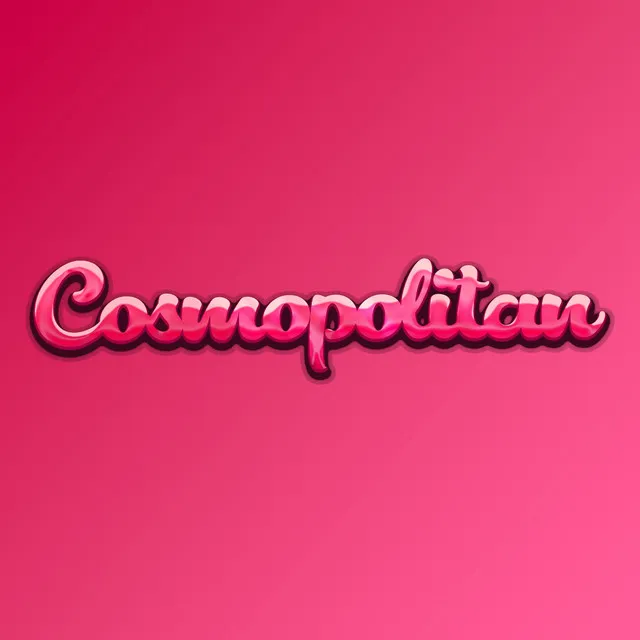 Cosmopolitan