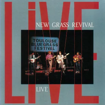 Live by New Grass Revival