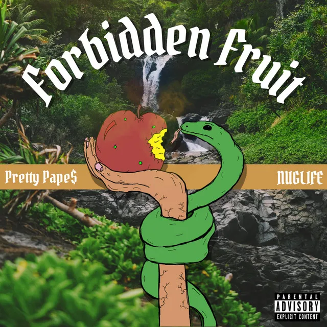 Forbidden Fruit