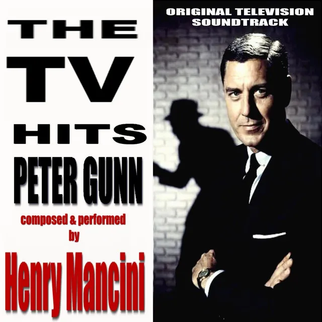 Peter Gunn (From Peter Gunn)