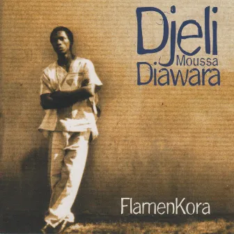 Flamenkora by Djeli Moussa Diawara