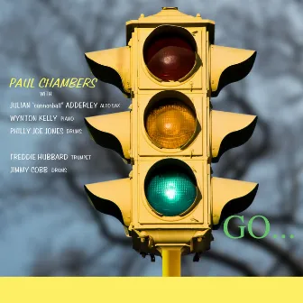 Go by Paul Chambers