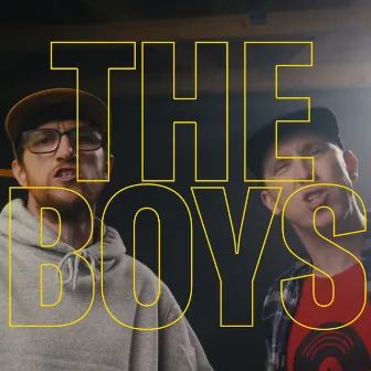 The Boys by 