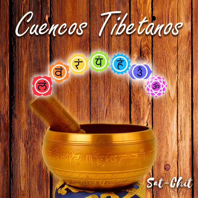 Cuencos Tibetanos - Anahata Chakra (Nota Fa)