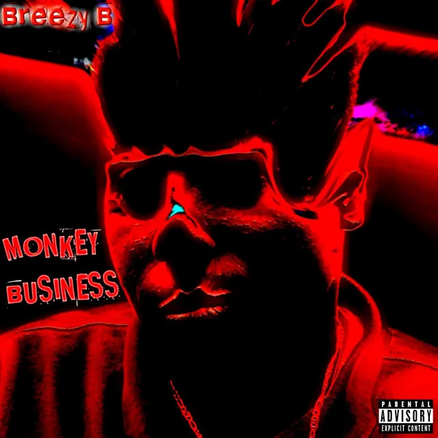 Monkey Business