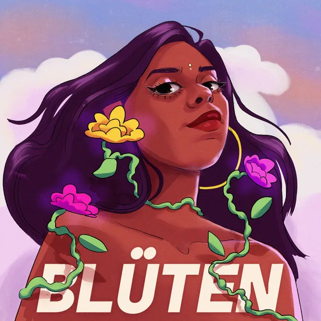 Blüten