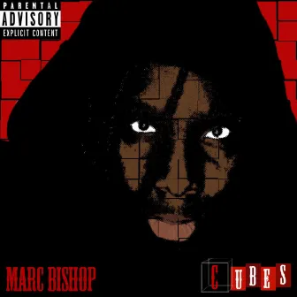 Cubes EP by Marc Bishop