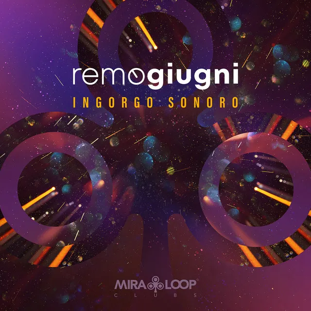 Ingorgo Sonoro - Festival Version